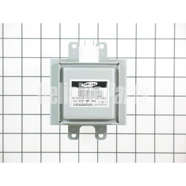 Ge WB27X11079 GE Oven Magnetron Assembly WB27X11079 - main